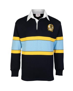 CAMBERWELL TOP RUGBY