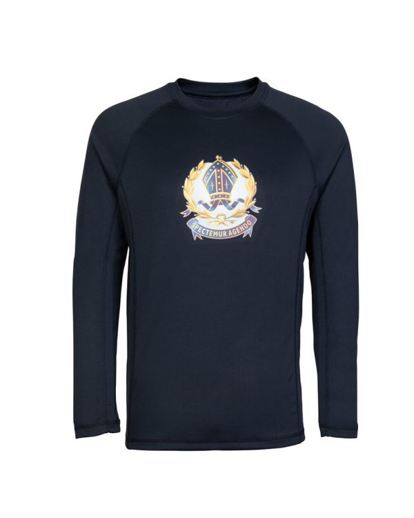 CAMBERWELL TOP TRAINING L/S