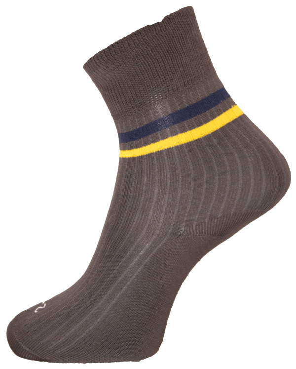 MLMC SOCKS SUMMER BOYS 2PK