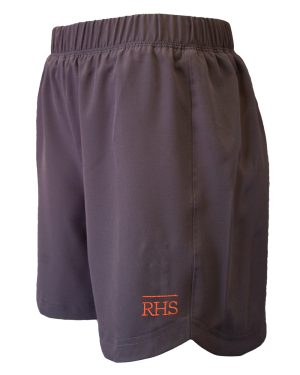 RICHMOND HIGH SHORTS SPO W/INN