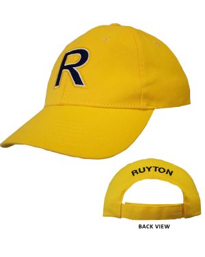 RUYTON CAP SUPPORTER