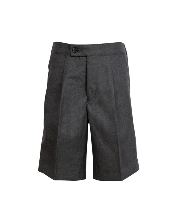 SHORTS FLY PINHEAD ELASTIC