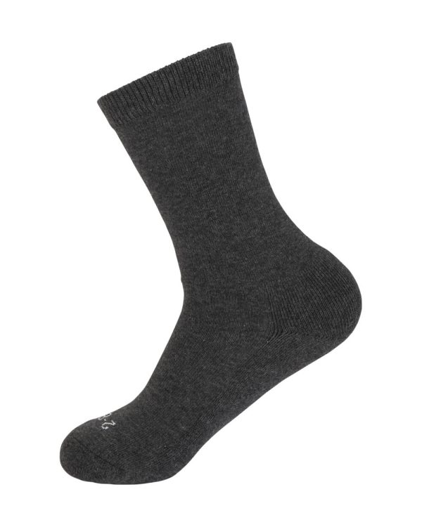 SOCKS CREW 3-PK