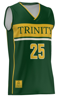 TRINITY SINGLET BASKETBALL REV