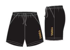 YVG SHORTS SPORT TENNIS