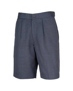 Essentials Senior Shorts S/Tab