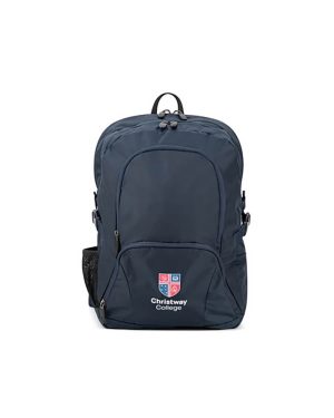 Christway C Senior School Bag