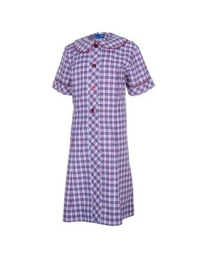 Christway C Dress Primary