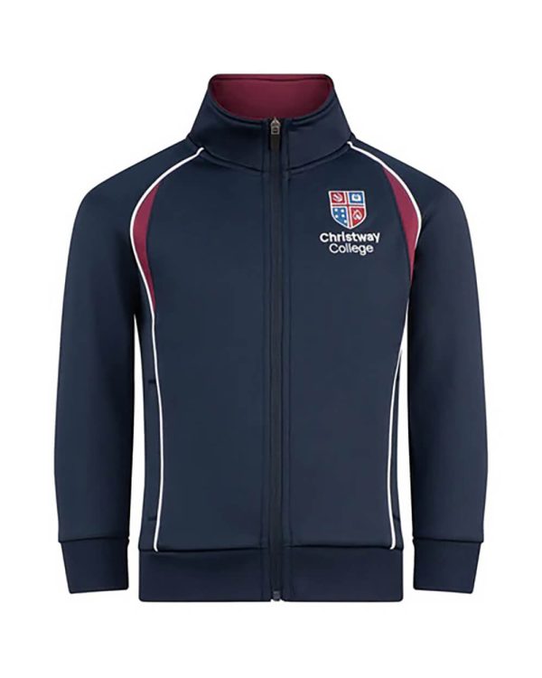 Christway C Active Track Top