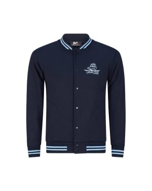 James CPS Bomber Jacket