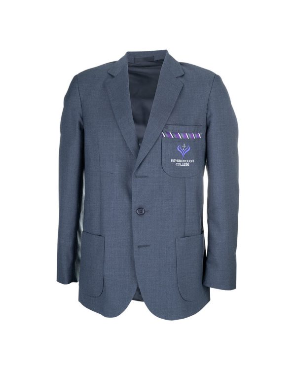 Keysborough C Blazer