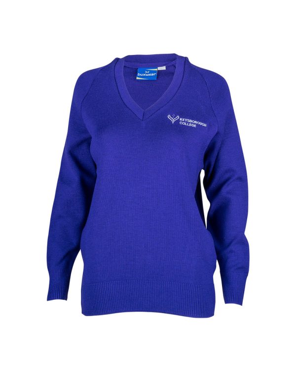 Keysborough C Pullover