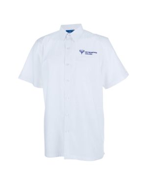 Keysborough C Deluxe Shirt S/S