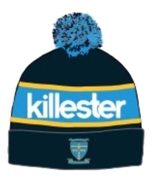 Killester C Beanie W/Pom Pom