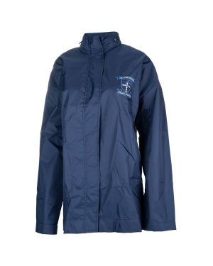 Killester C Rain Coat