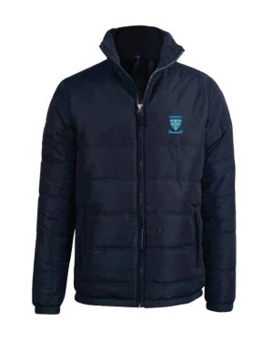 Killester C Puffer Jacket