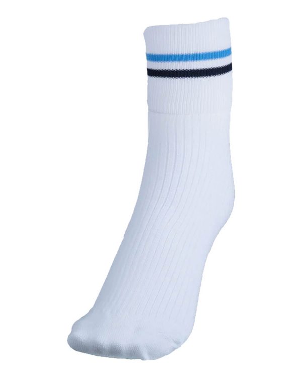 Killester C Anklet Socks