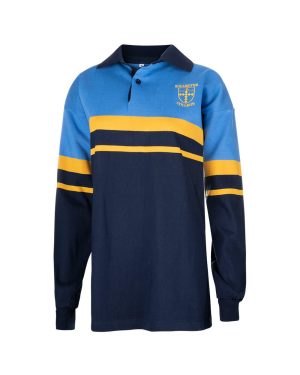 Killester C Rugby Top