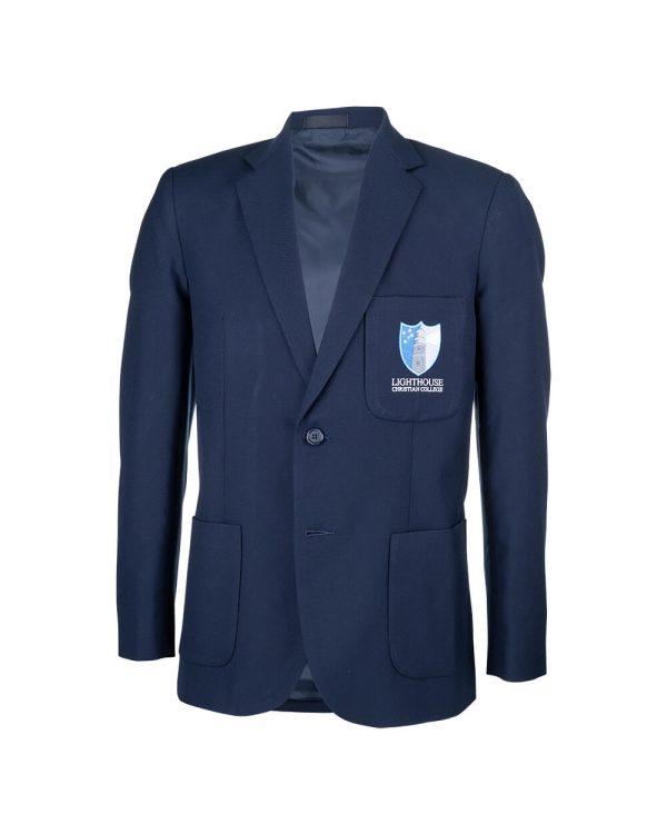 Lighthouse CC Senior Blazer