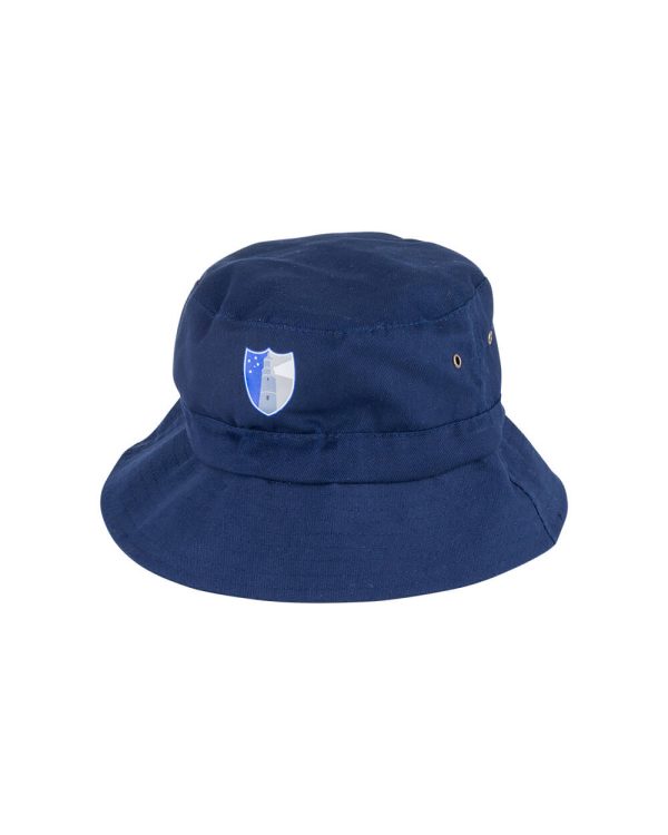 Lighthouse CC Bucket Hat ELC