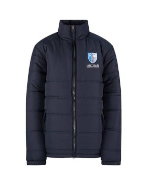 Lighthouse CC Puffer Jacket