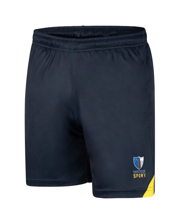 Lighthouse CC Sports Shorts