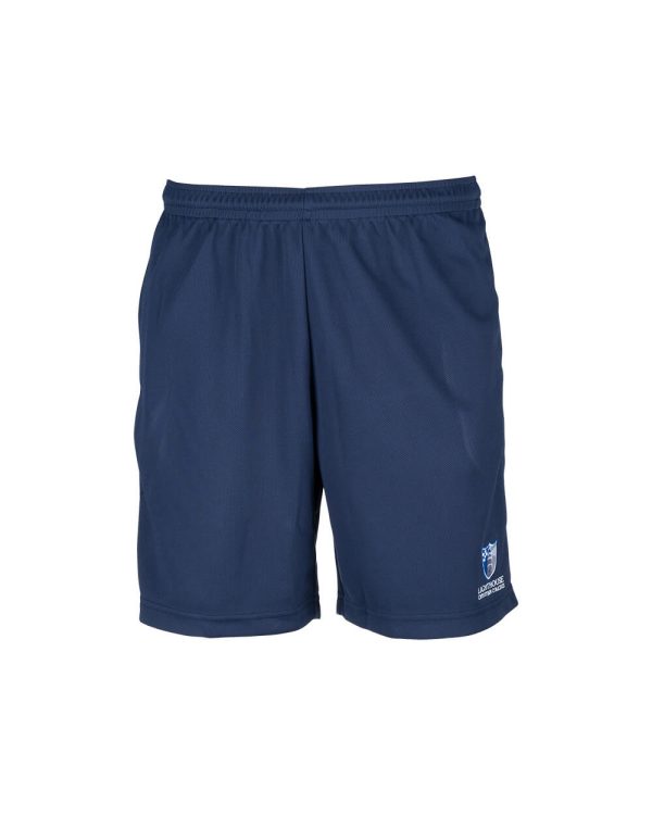 Lighthouse CC P-4 Sport Short