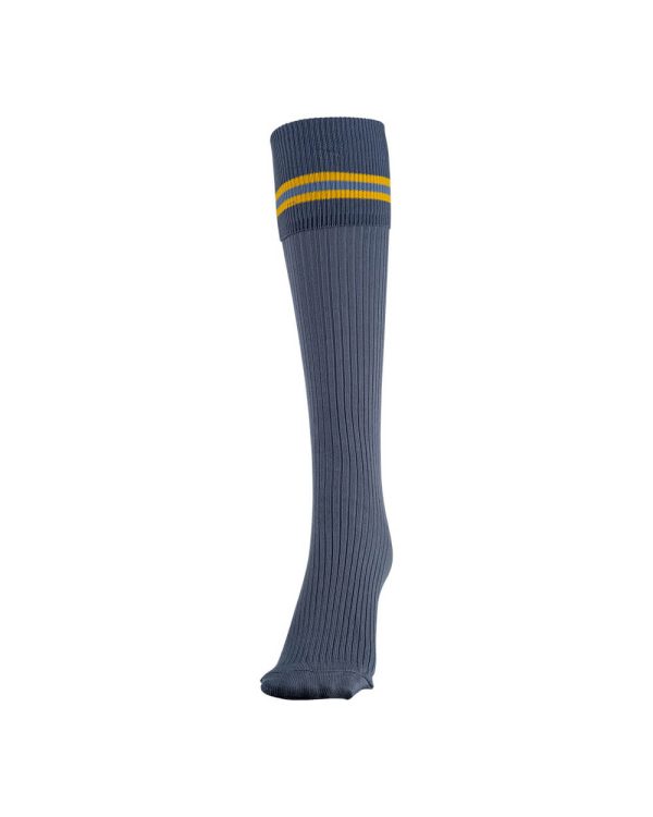 Lighthouse CC Knee High Sock B