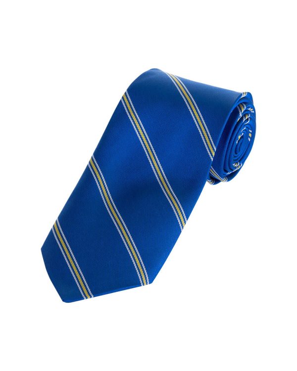 Lighthouse CC Years 8 - 12 Tie