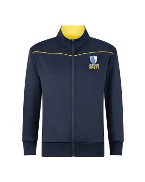 Lighthouse CC Active Track Top