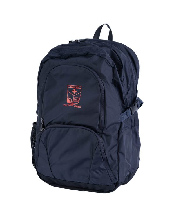 Nazareth C School Bag