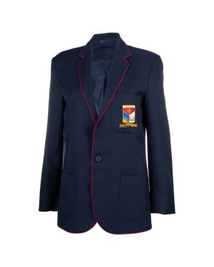 Nazareth C Snr Blazer