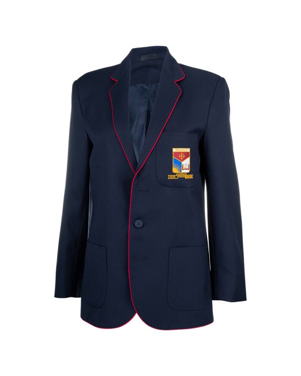 Nazareth C Jnr Blazer