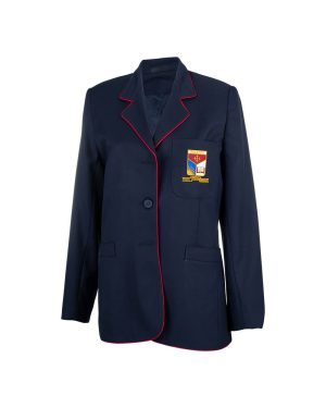 Nazareth C Jnr Blazer Tailored