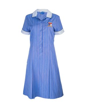 Nazareth C Dress