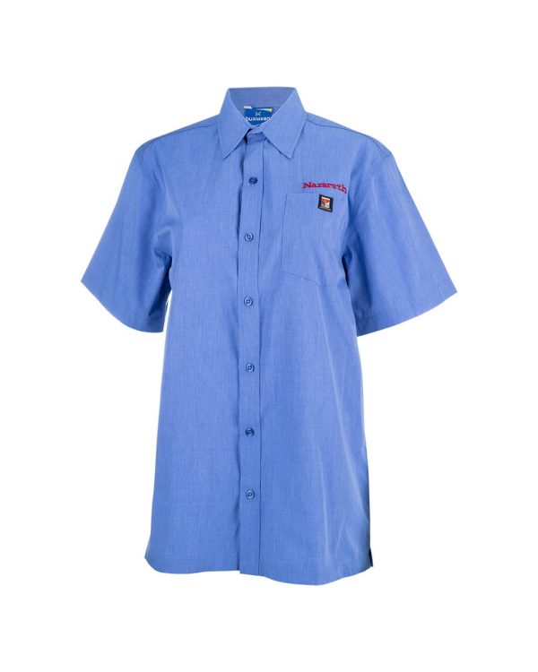 Nazareth C Shirt S/S