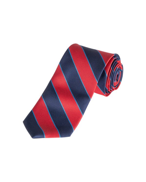 Nazareth C Diagonal Stripe Tie