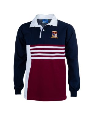 Nazareth C Rugby Top