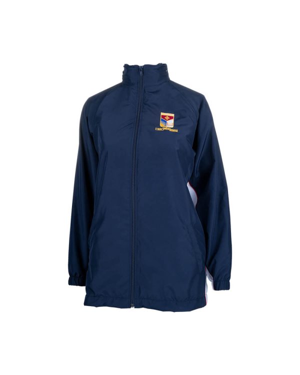 Nazareth C Track Top