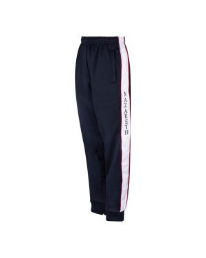 Nazareth C Zip Cuff TrackPants