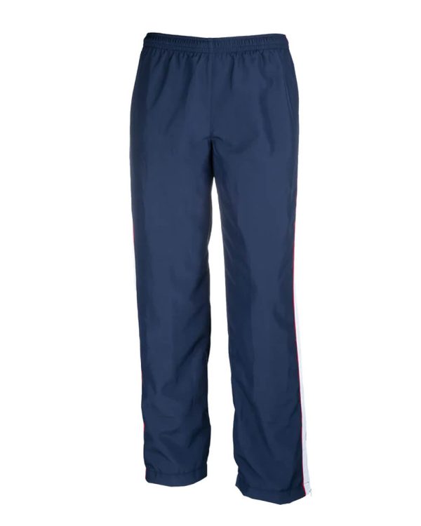 Nazareth C Straight TrackPants