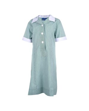 St John VPS Dress