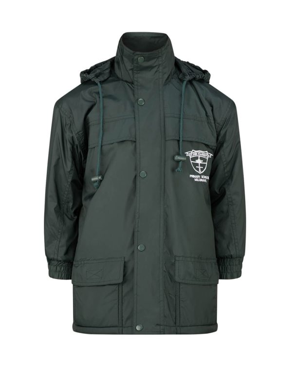 St John VPS Jacket