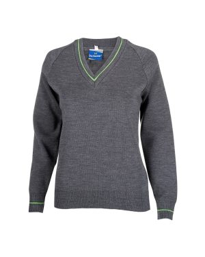 St John VPS Pullover