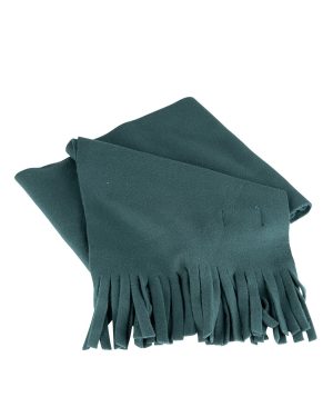 St John VPS Polar Fleece Scarf