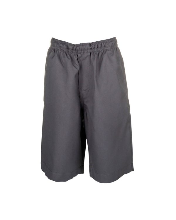 St John VPS Full Elastic Short