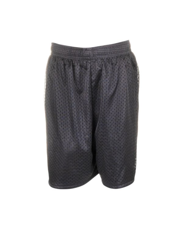 St John VPS Mesh Sports Shorts