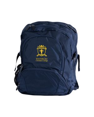 Waverley CC Junior School Bag