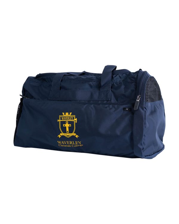 Waverley CC Senior Sport Bag