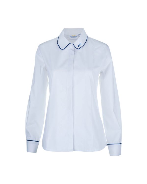 Waverley CC L/S Winter Blouse